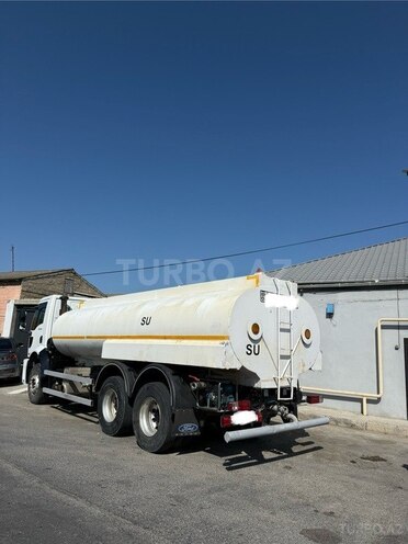Ford Cargo 2013, 74,350 km - 7.5 л - Bakı