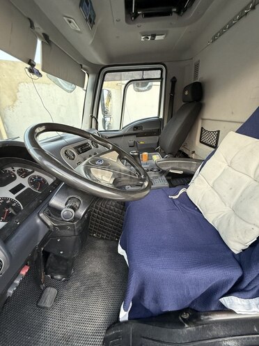 Ford Cargo 2013, 74,350 km - 7.5 л - Bakı