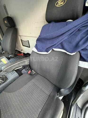 Ford Cargo 2013, 74,350 km - 7.5 л - Bakı