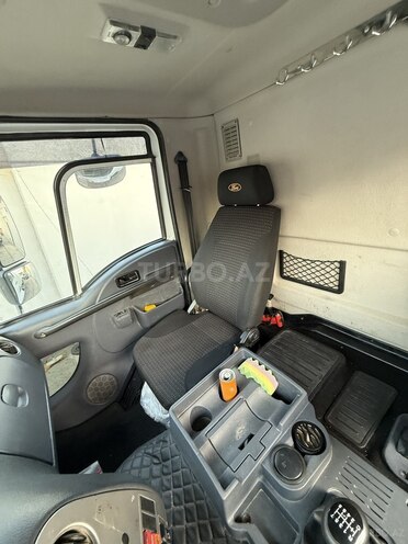 Ford Cargo 2013, 74,350 km - 7.5 л - Bakı