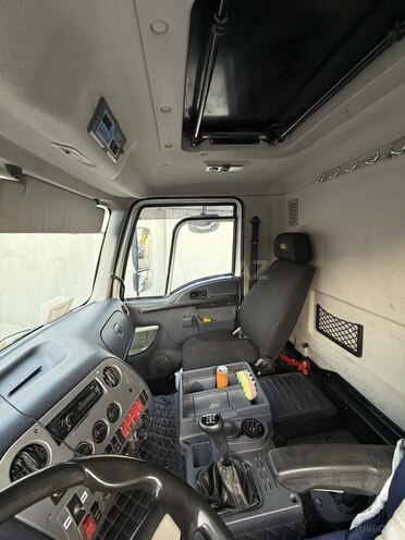 Ford Cargo 2013, 74,350 km - 7.5 л - Bakı