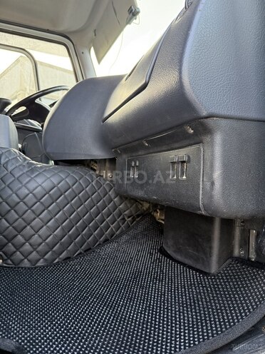 Ford Cargo 2013, 74,350 km - 7.5 л - Bakı