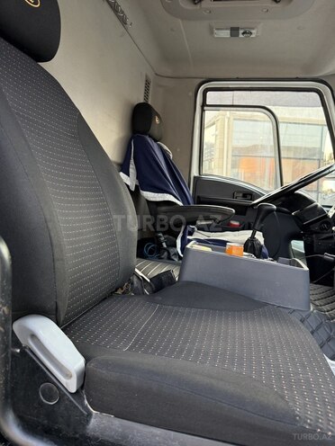 Ford Cargo 2013, 74,350 km - 7.5 л - Bakı