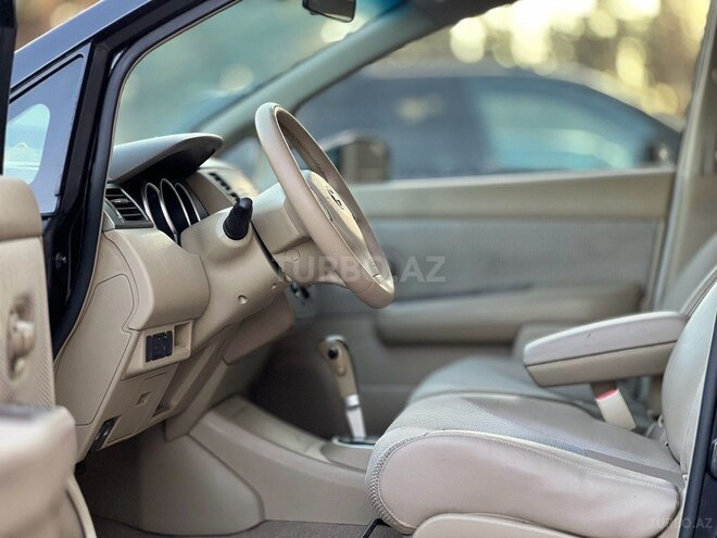 Nissan Tiida 2009, 227,325 km - 1.5 l - Sumqayıt