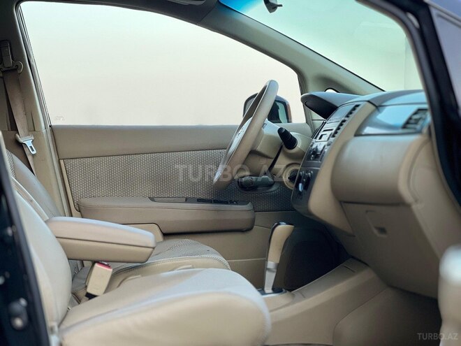 Nissan Tiida 2009, 227,325 km - 1.5 l - Sumqayıt