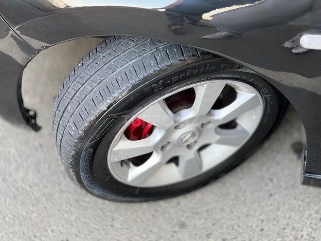 Nissan Tiida 2009, 227,325 km - 1.5 l - Sumqayıt