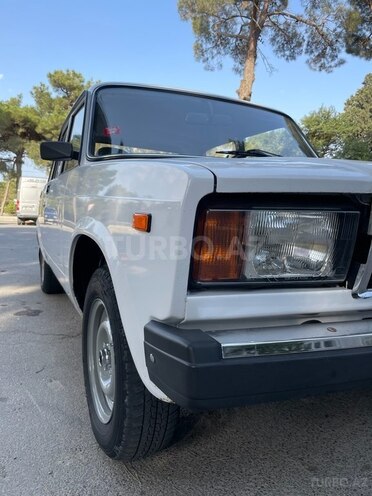 LADA (VAZ) 2107 2009, 50,000 km - 1.6 l - Bakı