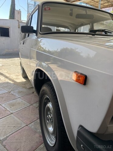 LADA (VAZ) 2107 2009, 50,000 km - 1.6 l - Bakı