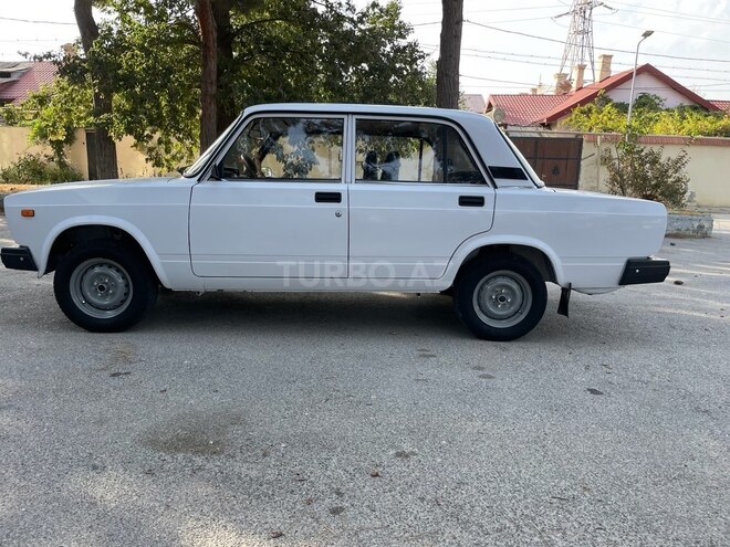 LADA (VAZ) 2107 2009, 50,000 km - 1.6 l - Bakı