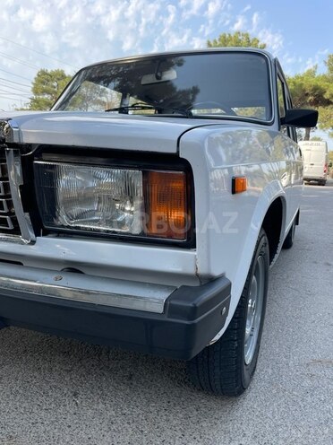 LADA (VAZ) 2107 2009, 50,000 km - 1.6 l - Bakı