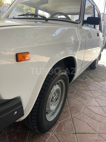 LADA (VAZ) 2107 2009, 50,000 km - 1.6 l - Bakı