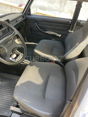 LADA (VAZ) 2107 2009, 50,000 km - 1.6 l - Bakı