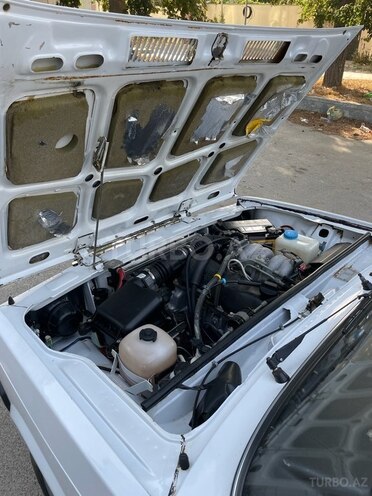 LADA (VAZ) 2107 2009, 50,000 km - 1.6 l - Bakı