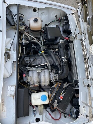 LADA (VAZ) 2107 2009, 50,000 km - 1.6 l - Bakı