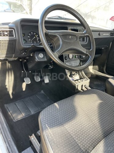LADA (VAZ) 2107 2009, 50,000 km - 1.6 l - Bakı