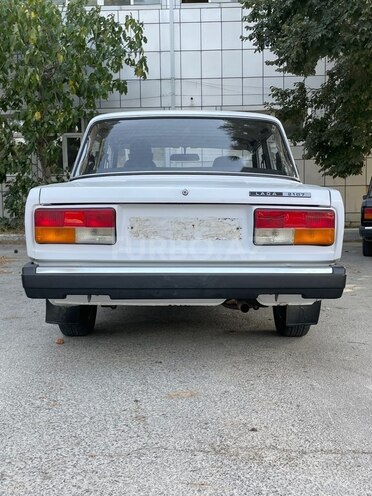 LADA (VAZ) 2107 2009, 50,000 km - 1.6 l - Bakı