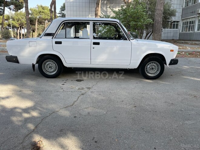 LADA (VAZ) 2107 2009, 50,000 km - 1.6 l - Bakı
