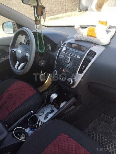 Kia Ceed 2010, 268,587 km - 1.6 л - Bakı