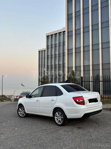 LADA (VAZ) Granta 2024, 58,000 km - 1.6 л - Bakı