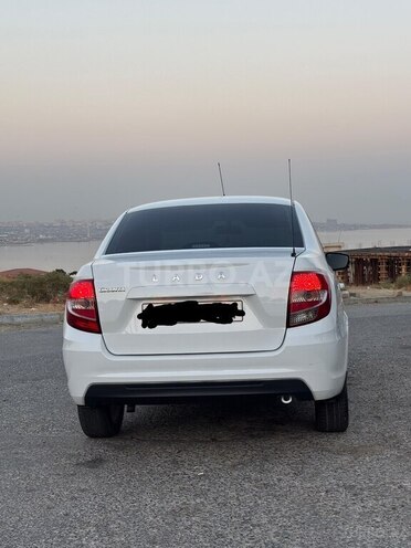 LADA (VAZ) Granta 2024, 58,000 km - 1.6 л - Bakı