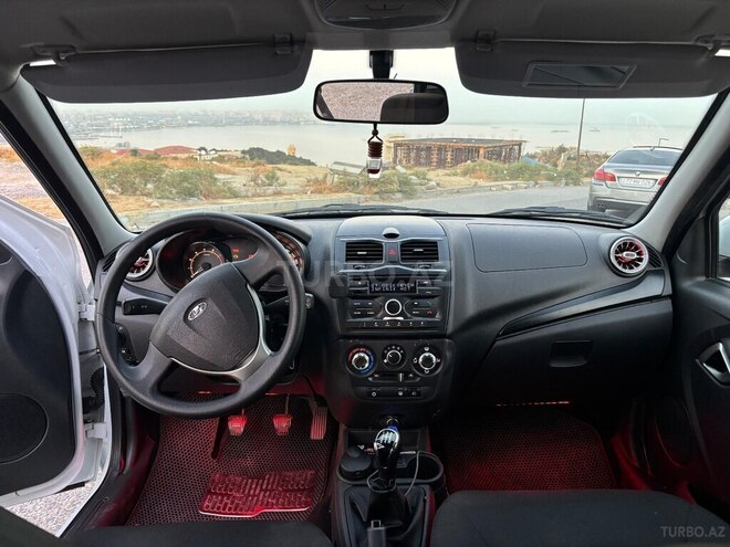 LADA (VAZ) Granta 2024, 58,000 km - 1.6 л - Bakı