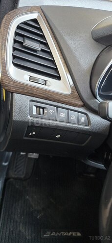 Hyundai Santa Fe 2017, 71,706 km - 2.0 л - Bakı