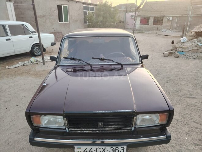 LADA (VAZ) 2107 2007, 78,000 km - 1.6 l - Bakı