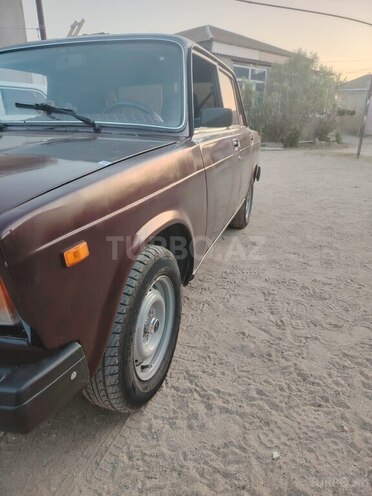 LADA (VAZ) 2107 2007, 78,000 km - 1.6 l - Bakı