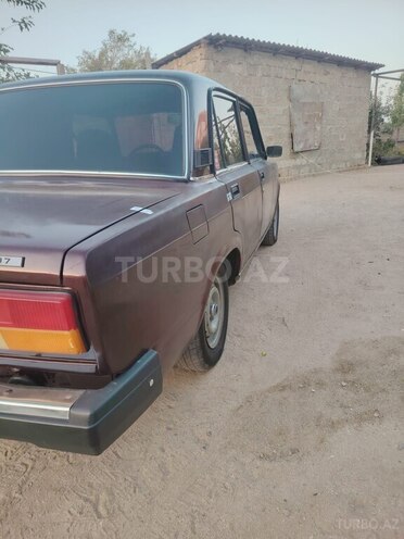 LADA (VAZ) 2107 2007, 78,000 km - 1.6 l - Bakı