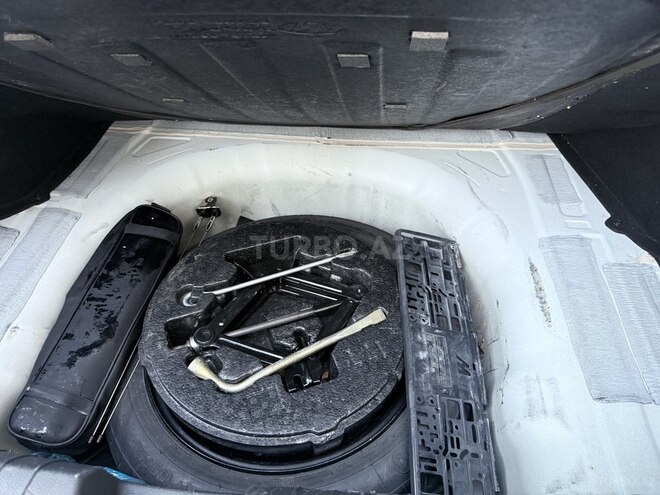 Hyundai Sonata 2014, 274,000 km - 2.0 л - Bakı