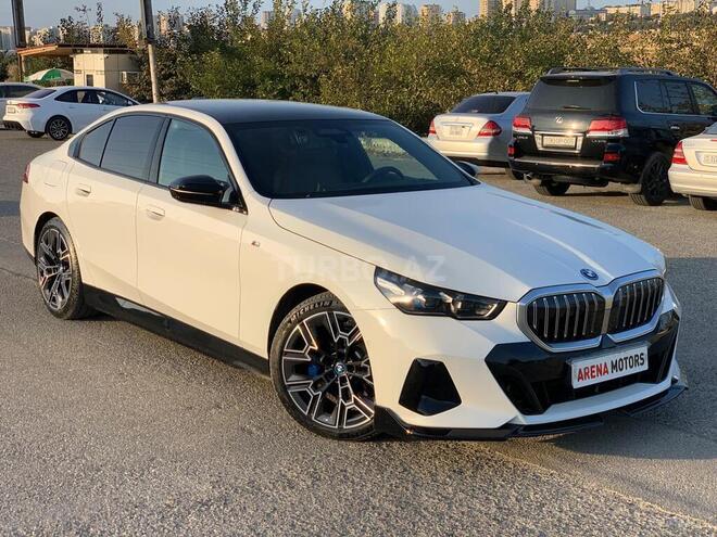BMW 530e-1