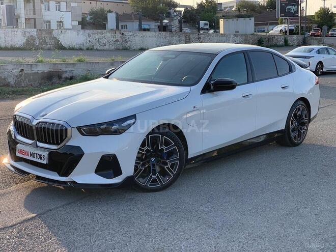BMW 530e-5