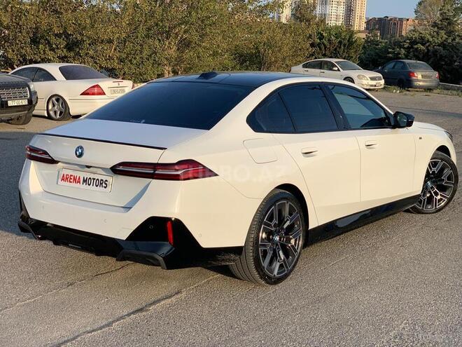 BMW 530e-2