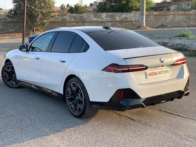BMW 530e-3