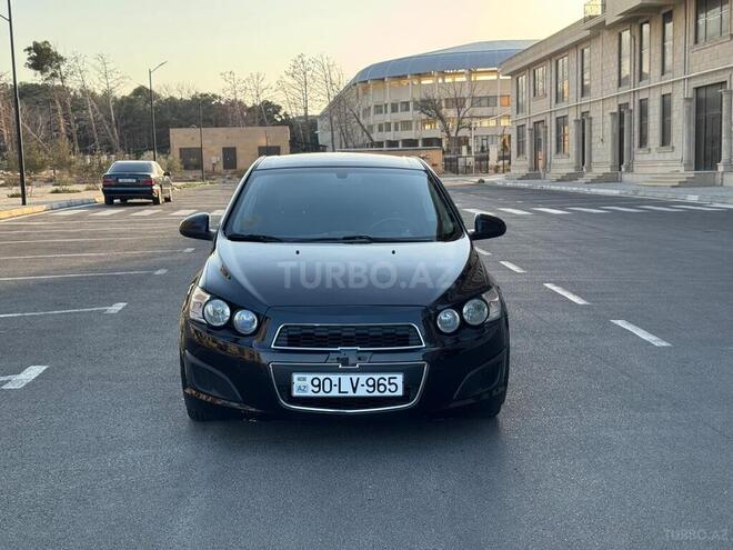 Chevrolet Aveo 2011, 323,000 km - 1.4 l - Sumqayıt