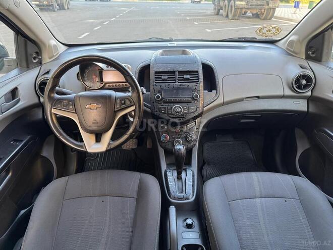 Chevrolet Aveo 2011, 323,000 km - 1.4 l - Sumqayıt