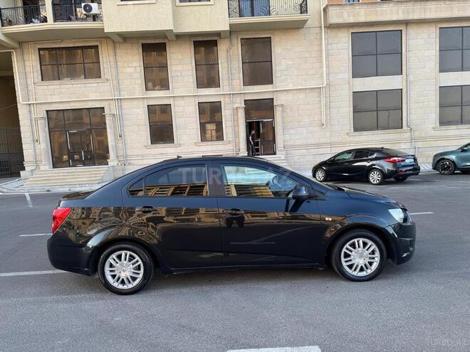 Chevrolet Aveo 2011, 323,000 km - 1.4 l - Sumqayıt