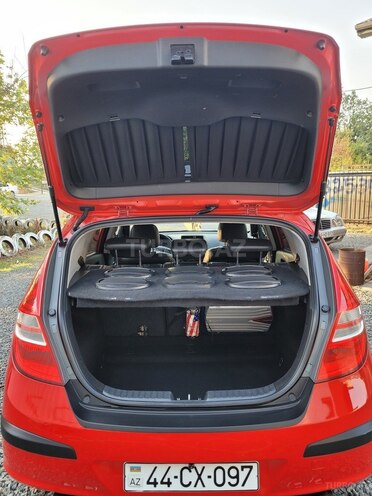 Hyundai i30 2008, 196,000 km - 1.4 l - Masallı
