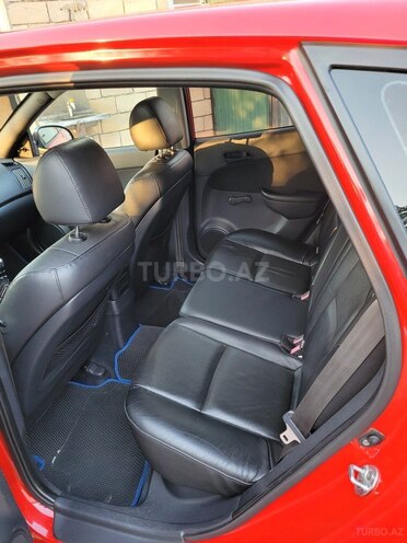 Hyundai i30 2008, 196,000 km - 1.4 l - Masallı