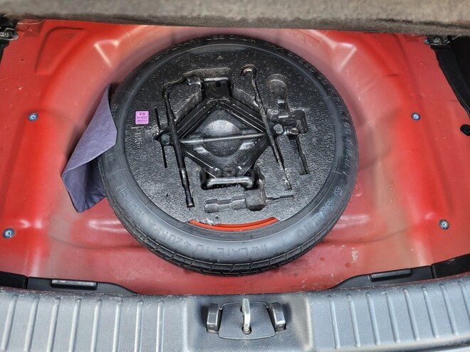 Hyundai i30 2008, 196,000 km - 1.4 l - Masallı