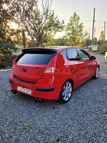 Hyundai i30 2008, 196,000 km - 1.4 l - Masallı