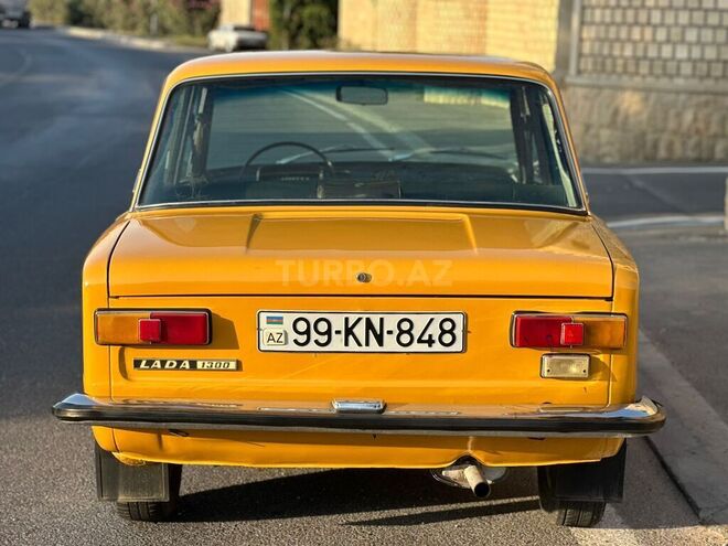 LADA (VAZ) 21011 1976, 91,000 km - 1.3 l - Bakı