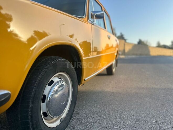 LADA (VAZ) 21011 1976, 91,000 km - 1.3 l - Bakı