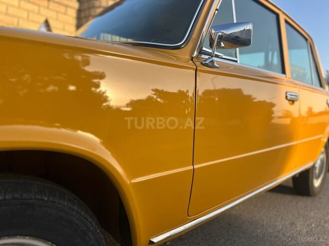 LADA (VAZ) 21011 1976, 91,000 km - 1.3 l - Bakı