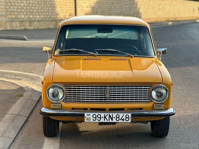 LADA (VAZ) 21011 1976, 91,000 km - 1.3 l - Bakı