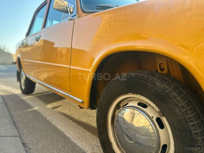 LADA (VAZ) 21011 1976, 91,000 km - 1.3 l - Bakı
