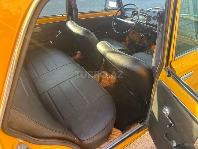 LADA (VAZ) 21011 1976, 91,000 km - 1.3 l - Bakı