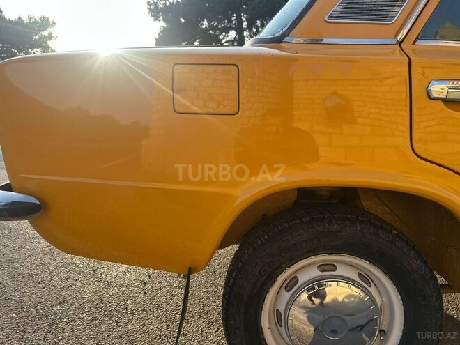 LADA (VAZ) 21011 1976, 91,000 km - 1.3 l - Bakı