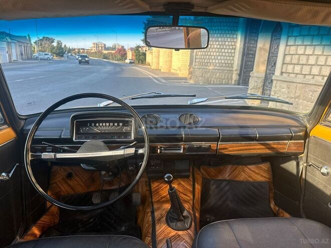 LADA (VAZ) 21011 1976, 91,000 km - 1.3 l - Bakı
