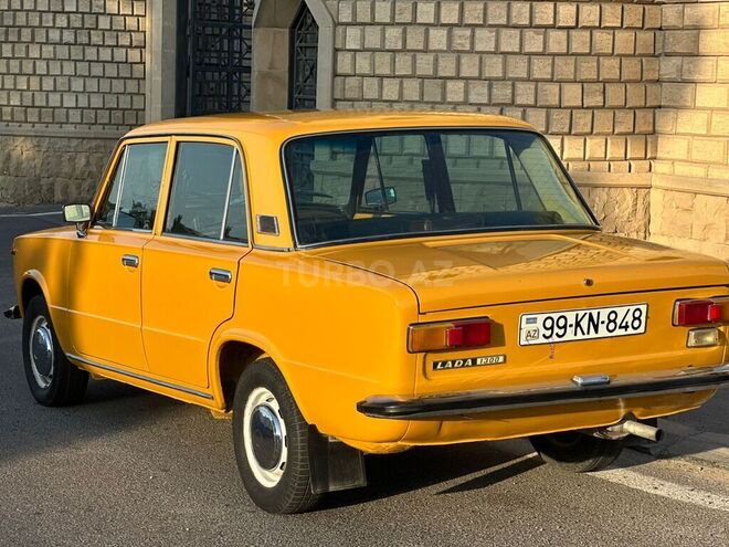 LADA (VAZ) 21011 1976, 91,000 km - 1.3 l - Bakı